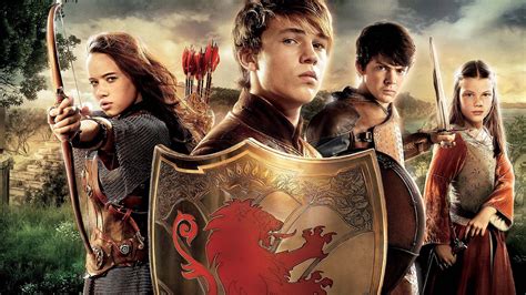 Download Movie The Chronicles Of Narnia Prince Caspian Hd Wallpaper