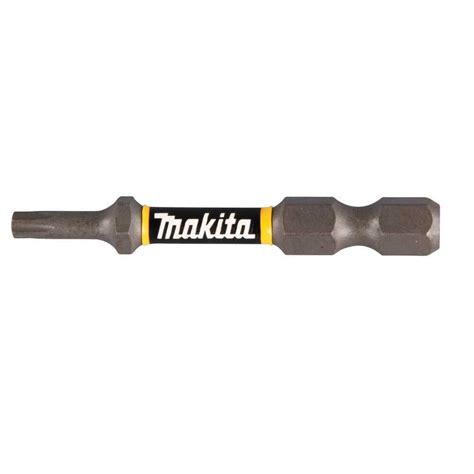 Punta De Torsi N Impact Premier T X Mm Pzs Makita E