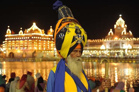 Sikhs Of Nihang Their History And Contemporary Situation In Punjab