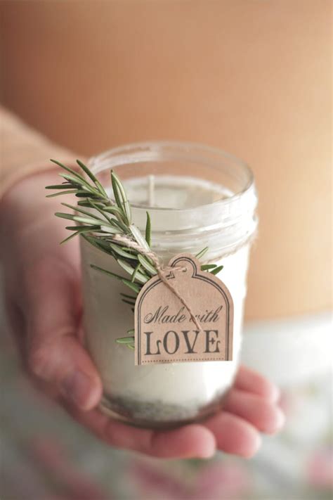 Simple Diy Homemade Candles For Beginners Live Simply
