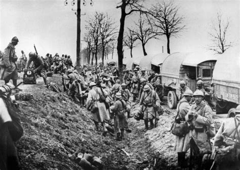 The Battle Of Verdun Inside The Longest Battle In Modern History