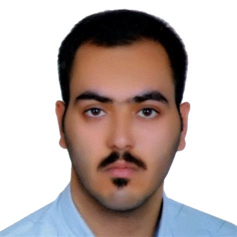 Mohammad Ebrahimi Masters Student Master Of Engineering