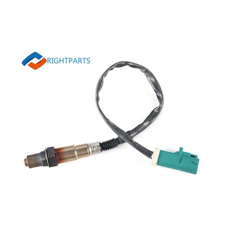 Rightparts Oxygen Sensor O Lambda Sensor Air Fuel Ratio Sensor For