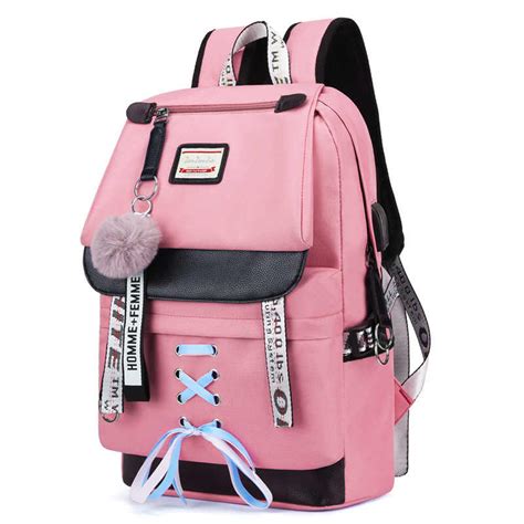 Cu Les Son Las Mejores Mochilas Para La Secundaria