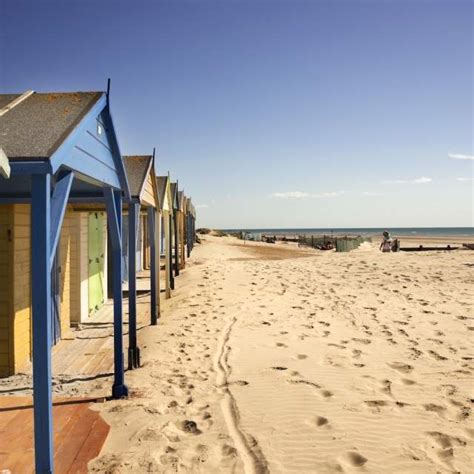 Explore West Wittering Beach Official Tourism Site