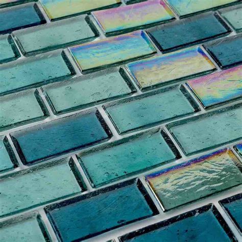 How to Make Recycled Glass Tile|Articles