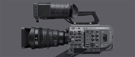 3 Things You Didnt Know About The Sony Fx9 Sony Cine