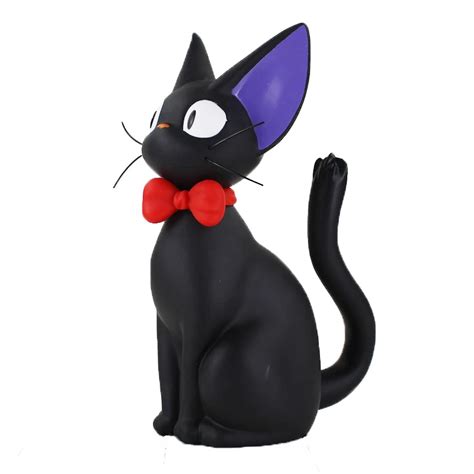 Tutustu Imagen Studio Ghibli Black Cat Abzlocal Fi