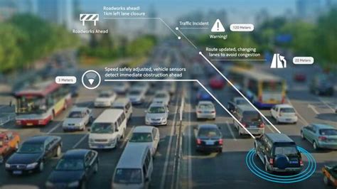 Autonomes Fahren Wie Die Autos Denken Lernen