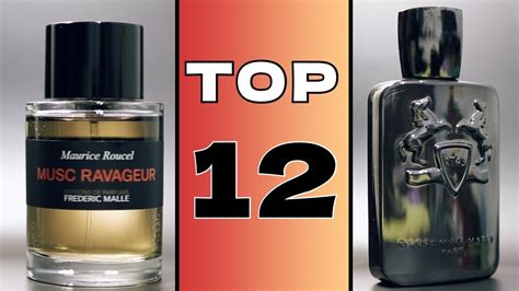 ⏩ Los 12 Perfumes De Hombre Con Más Cumplidos Nicho And Diseñador Youtube