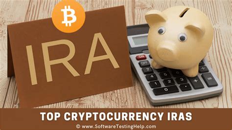 5 BEST Bitcoin IRA Companies In 2024 Crypto IRA Platforms