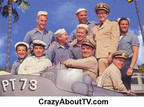 McHale S Navy TV Show