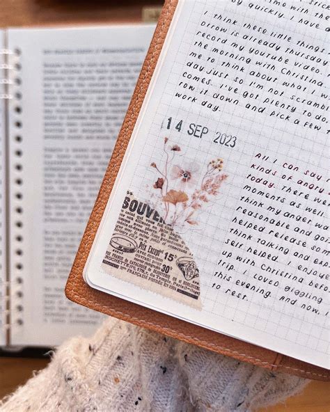 Journaling Favorites Sticker Sheet — Sarica Studio