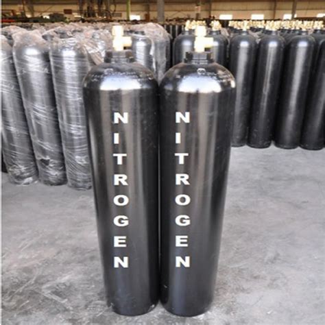 nitrogen gas cylinder  gas cylinder latest price manufacturers