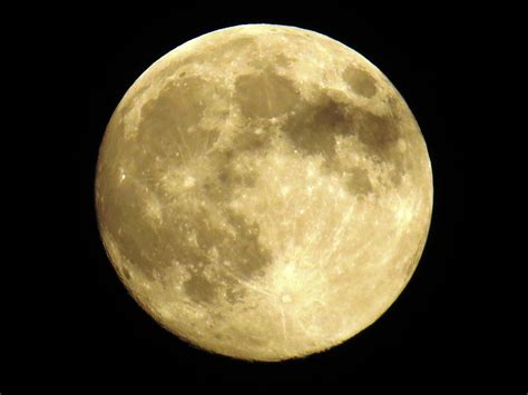 Why does the Moon shine? | Earth Blog