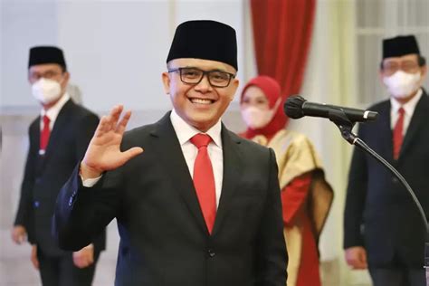 Rekrutmen CPNS 2024 Bakal Buka Formasi Calon Hakim Secara Besar Besaran