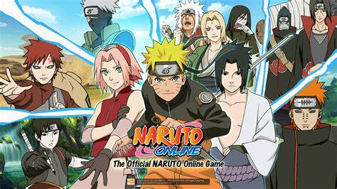 Buy Cheap Naruto Online English CD Key Best Price