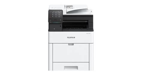 Fujifilm Apeos C Colour Multifunction Laser Printer A Printzone