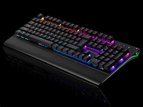 KLAWIATURA MECHANICZNA TRACER GAMEZONE PRISMA RGB Sklep Opinie Cena