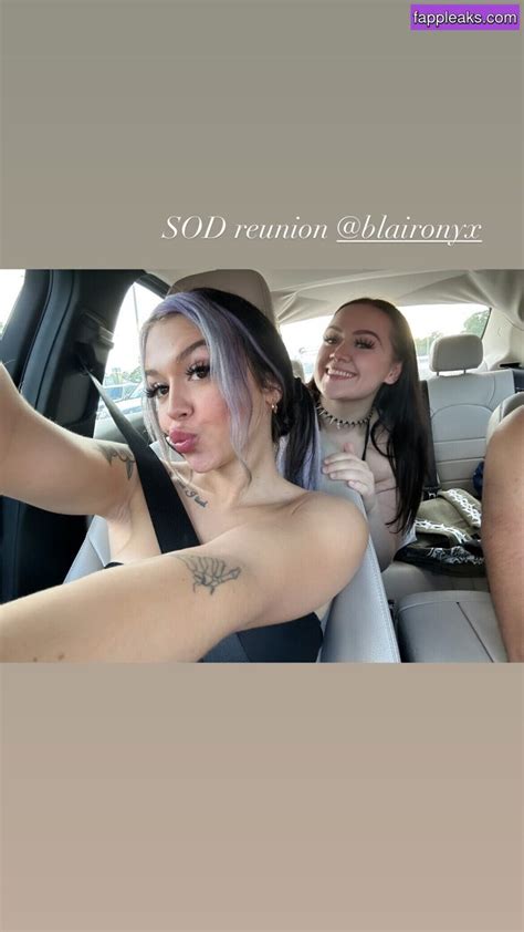 Cora Jade Nude Onlyfans Photo 8