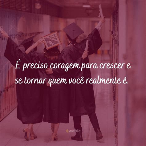 As Melhores Frases Sobre Formatura De Enfermagem Seu Momento Nico E