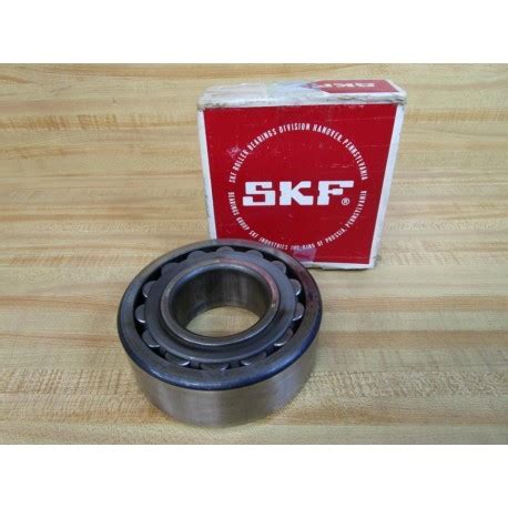 SKF 22313C Spherical Roller Bearing Mara Industrial