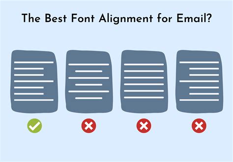 10 Best Fonts For Email Design In 2022 And Best Practices