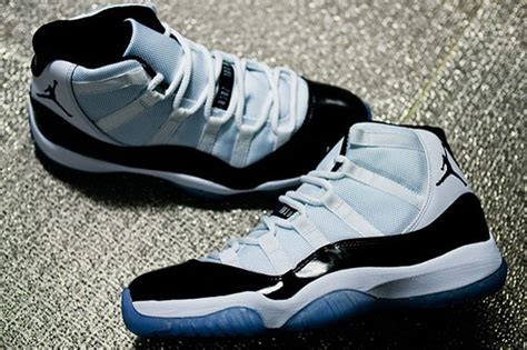 Air Jordan 11 "Concord" 2011 Retro | Hypebeast