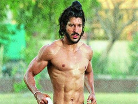 Farhan Akhtar Bhaag Milkha Bhaag Milkha Singh