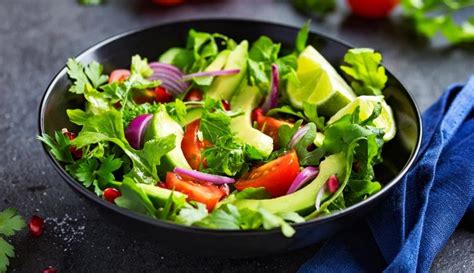 Receitas De Salada Fitness Fit Muitas Op Es Deliciosas E Pr Ticas