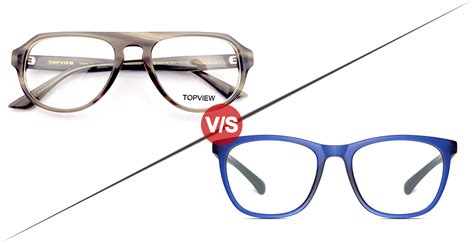 Difference Between Acetate And Tr90 Eyewear Manufacturer And Supplier