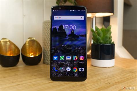 OnePlus 5T Review A True Flagship In Every Way