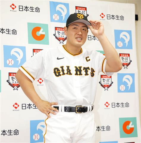 【巨人】岡本和真、交流戦mvp「セカパカクッションが一番うれしい」23日リーグ戦再開「優勝したい」 スポーツ報知