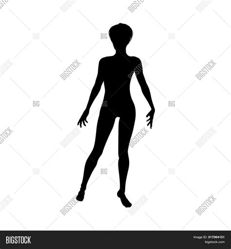 Naked Sexy Girls Vector And Photo Free Trial Bigstock