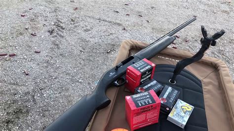 Review Of The Dickinson 212 SR 12 Gauge YouTube