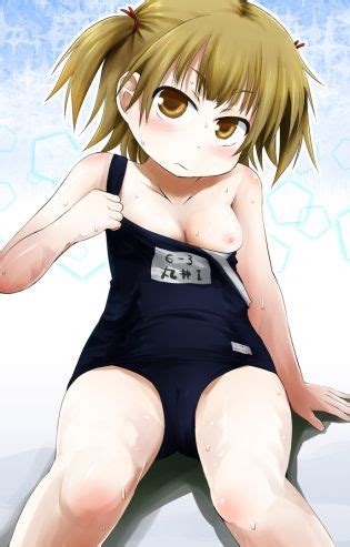 Mitsudomoe Luscious Hentai Manga Porn