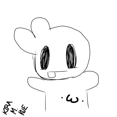 Digital Art Ibispaint
