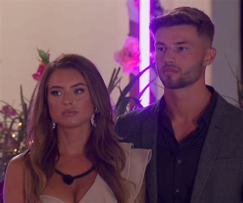 Love Island Winnaars Jotti En Cas Uit Elkaar