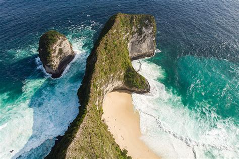 Bali A Pack And A Map