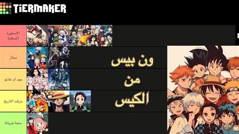 تقييم الانمي وش هو افضل انمي في العالم ديمون سلير العم Youtube