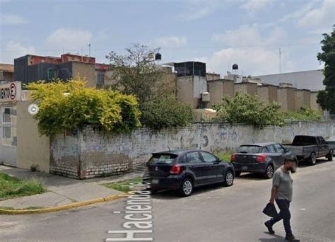 Terreno en venta frente a la clínica 110 del IMSS Oblatos Lamudi mx