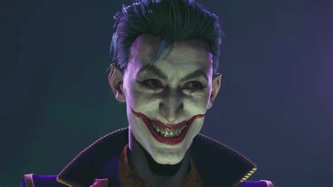 A Joker Is Confirmed For Suicide Squad Games First Season Stevivor