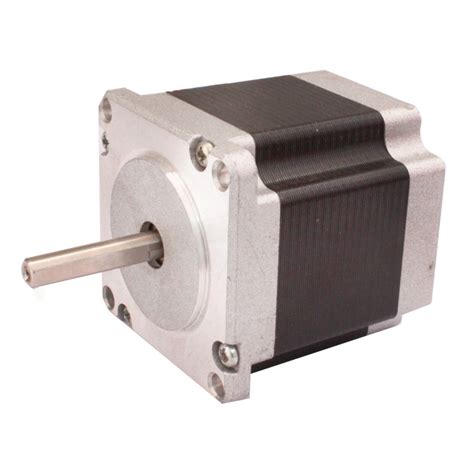 2 Phases 1 8 Degree CNC Machine Holry NEMA 17 23 24 60mm Stepper Motor