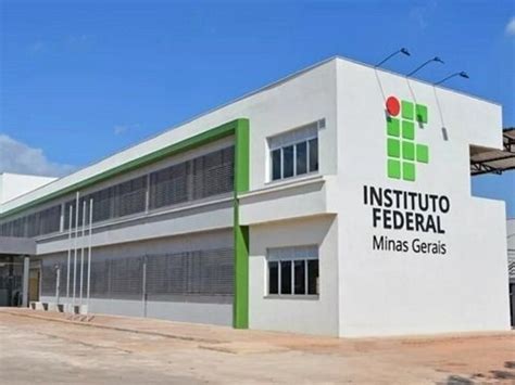 IFMG publica resultado preliminar do Processo Seletivo 2023 Notícias