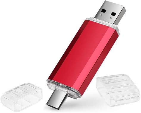 Memory Stick Gb Type C Flash Drive Gb Usb In Otg Pen