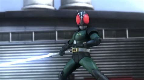 Kamen Rider Black Rx Character Wallpaper Zerochan Anime