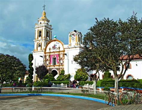 Parroquia De Santiago Apóstol Escapadas