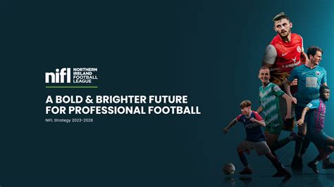 Nifl Strategy A Bold And Brighter Future For Profess