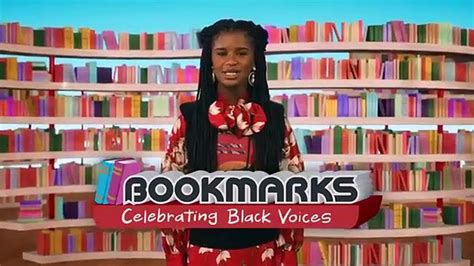 Bookmarks Celebrating Black Voices Se1 Ep10 Jacqueline Woodson