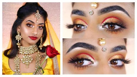 Tribal Princess Makeup Saubhaya Makeup